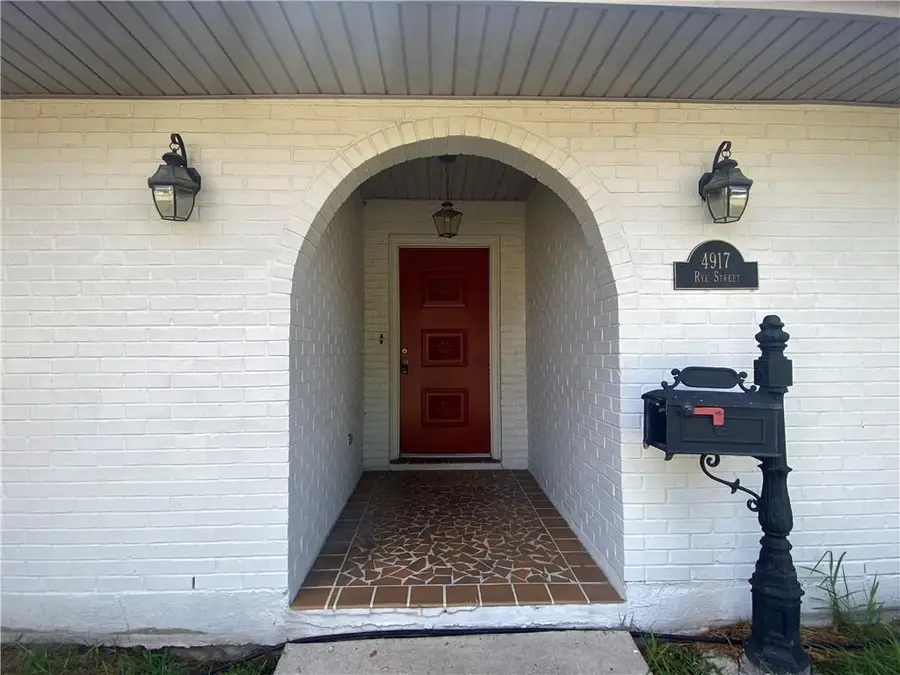4917 Rye Street, Metairie, LA 70006 - #2