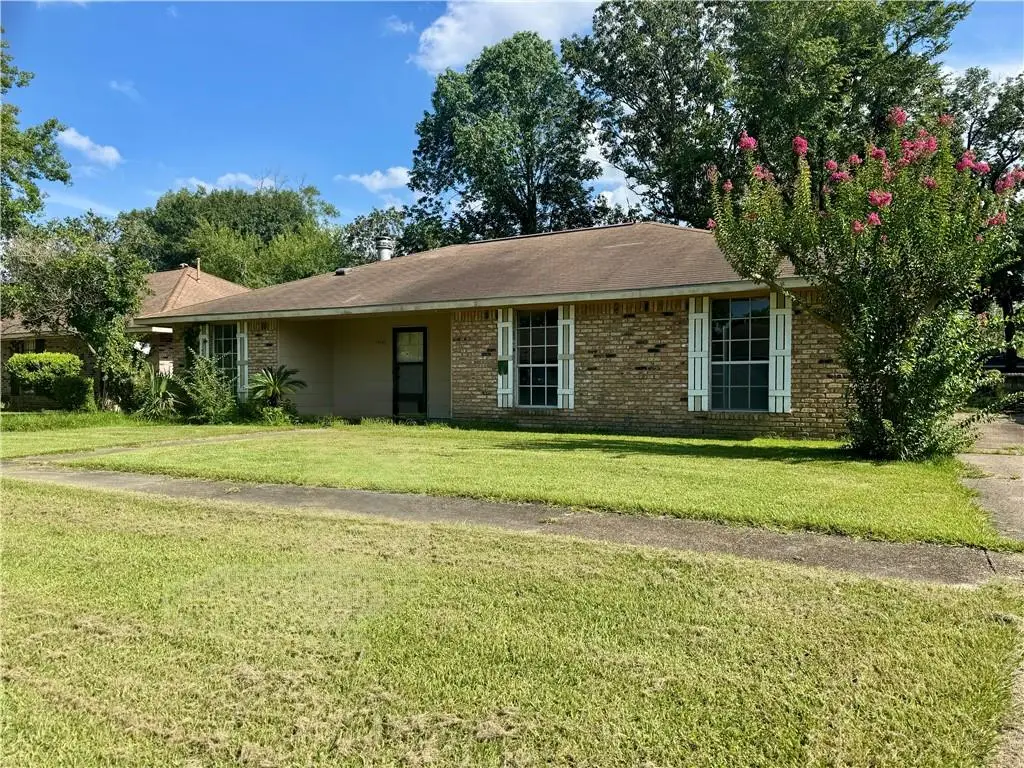 14412 Sweet Gum Avenue, Baton Rouge, LA 70816 - #1