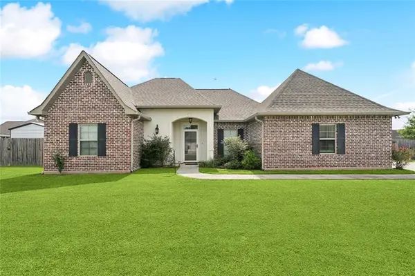 19367 Deerfield Loop, Loranger, LA 70446