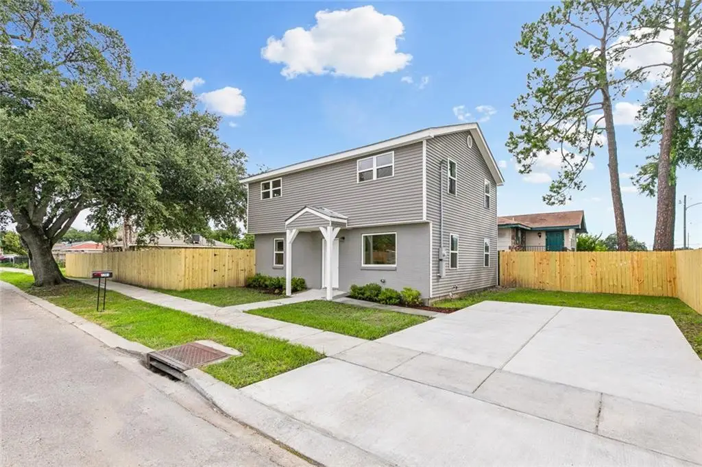 7701 Lady Gray Street, New Orleans, LA 70127 - #1