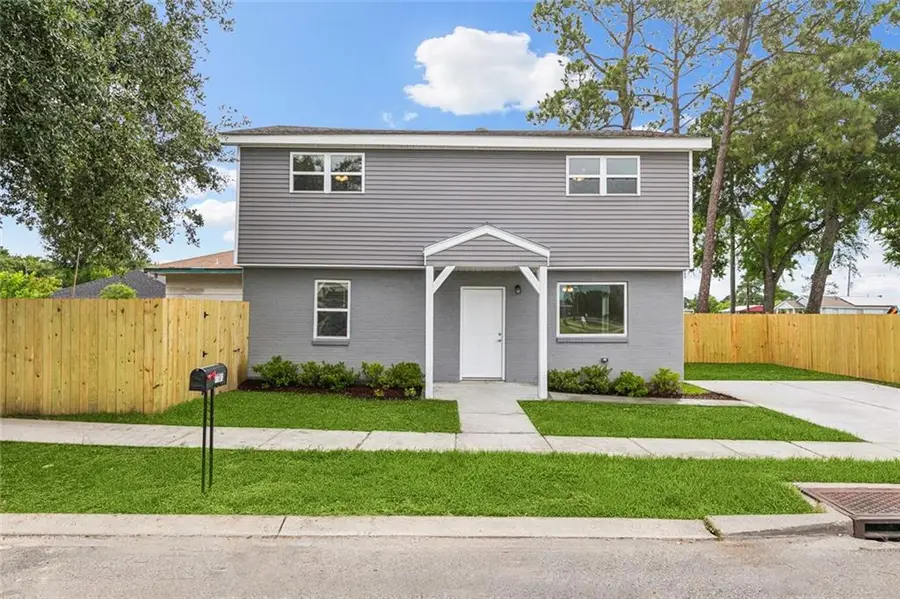 7701 Lady Gray Street, New Orleans, LA 70127 - #2