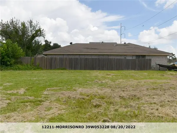 12211 Morrison Road, New Orleans, LA 70128