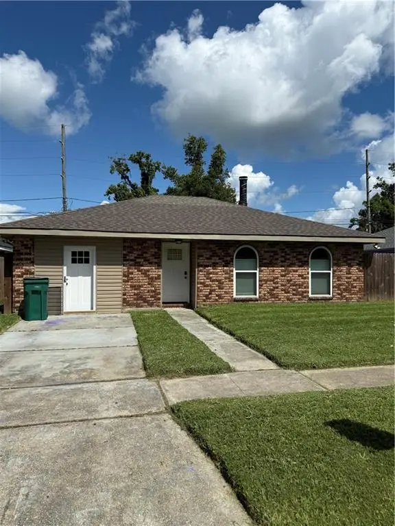2909 Yorktowne Drive, Laplace, LA 70068