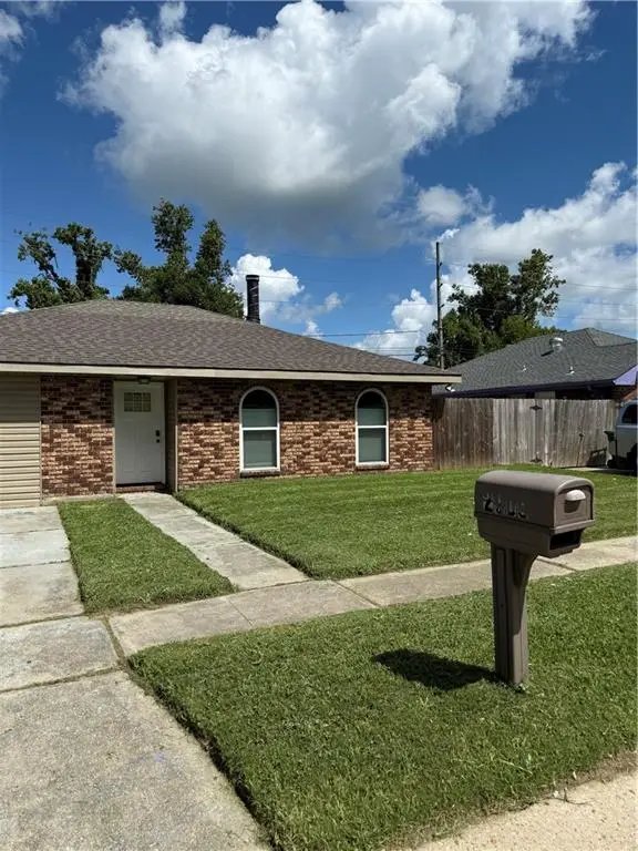 2909 Yorktowne Drive, Laplace, LA 70068 - #2
