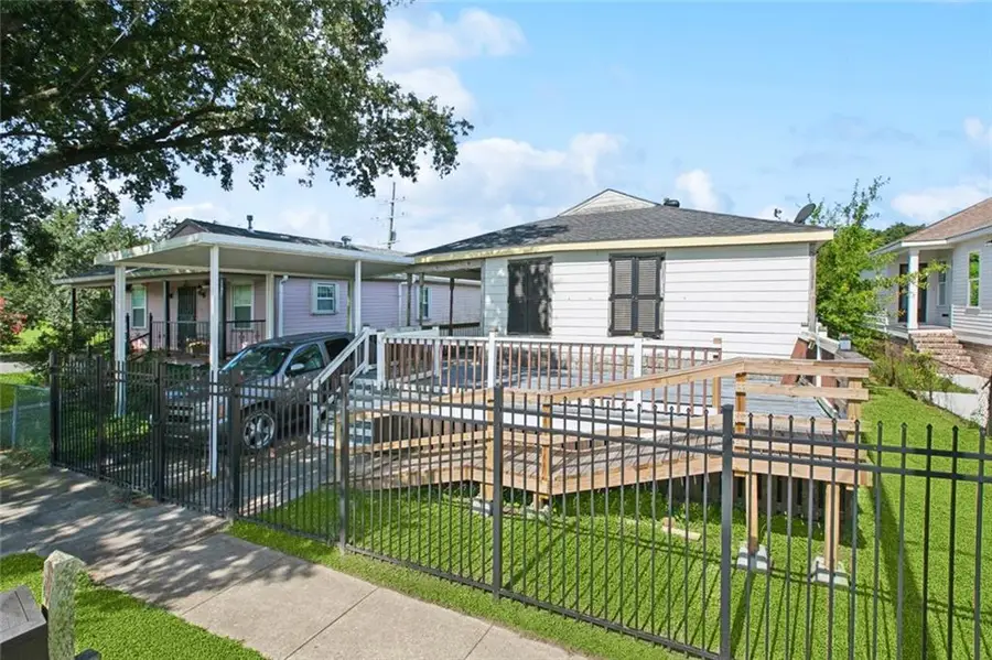 6308 Peoples Avenue, New Orleans, LA 70112 - #3