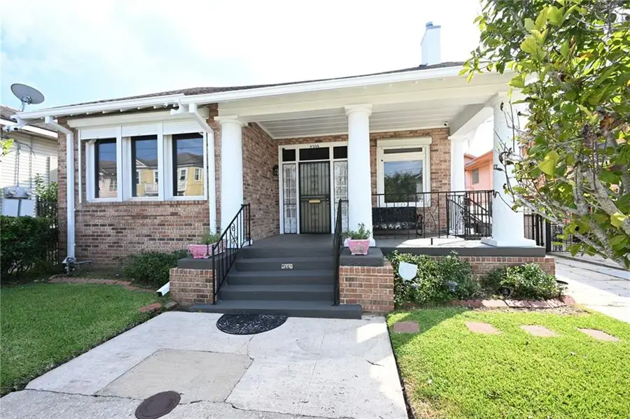 4222 Elba Street, New Orleans, LA 70125 - #2