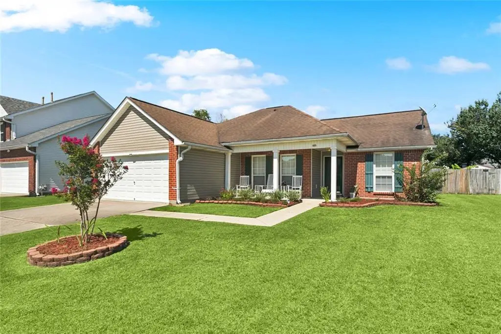 1118 Rebecca Reid Drive, Slidell, LA 70461 - #1