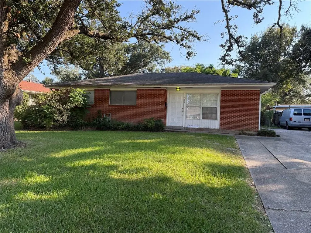 508 Parlange Loop, Laplace, LA 70068 - #1