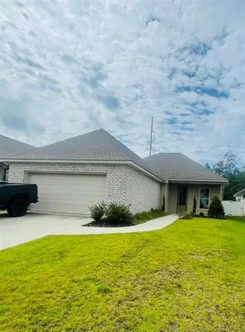 138 Cross Creek Drive, Slidell, LA 70461