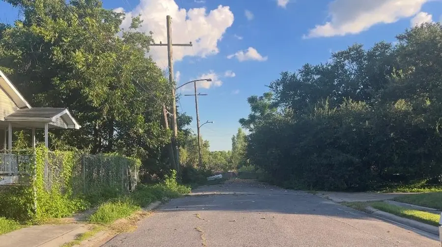 2915 Feliciana Street, New Orleans, LA 70126 - #2