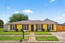 3417 Volpe Drive, Chalmette, LA 70043 - #1