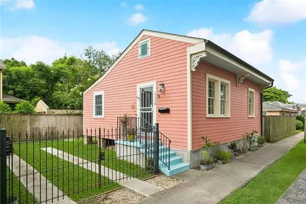5118 N Rampart Street, New Orleans, LA 70117