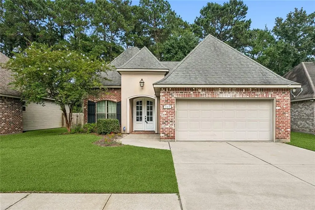 717 N Brown Thrasher Loop, Madisonville, LA 70447 - #1