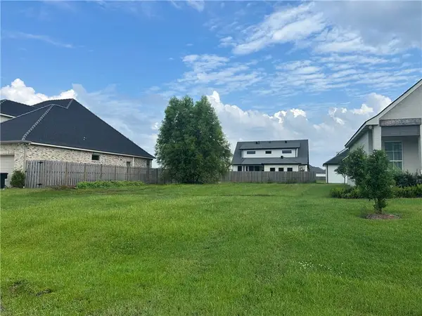 109 Wood Duck Drive, Belle Chasse, LA 70037