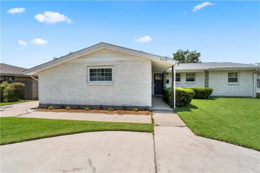 459 Oak Street, Norco, LA 70079 - #2