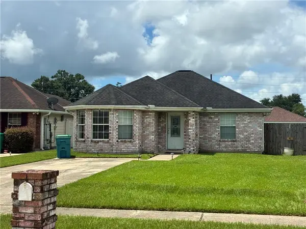 3110 Tyla Court, Harvey, LA 70058