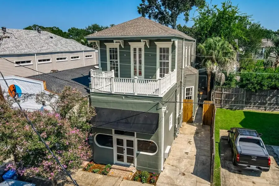 4821 Prytania Street, New Orleans, LA 70115 - #3