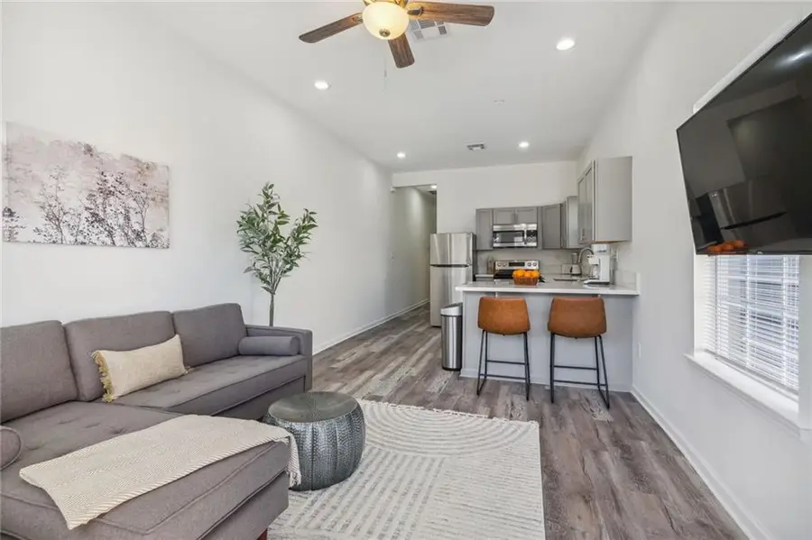 623 N Salcedo Street, New Orleans, LA 70119 - #2