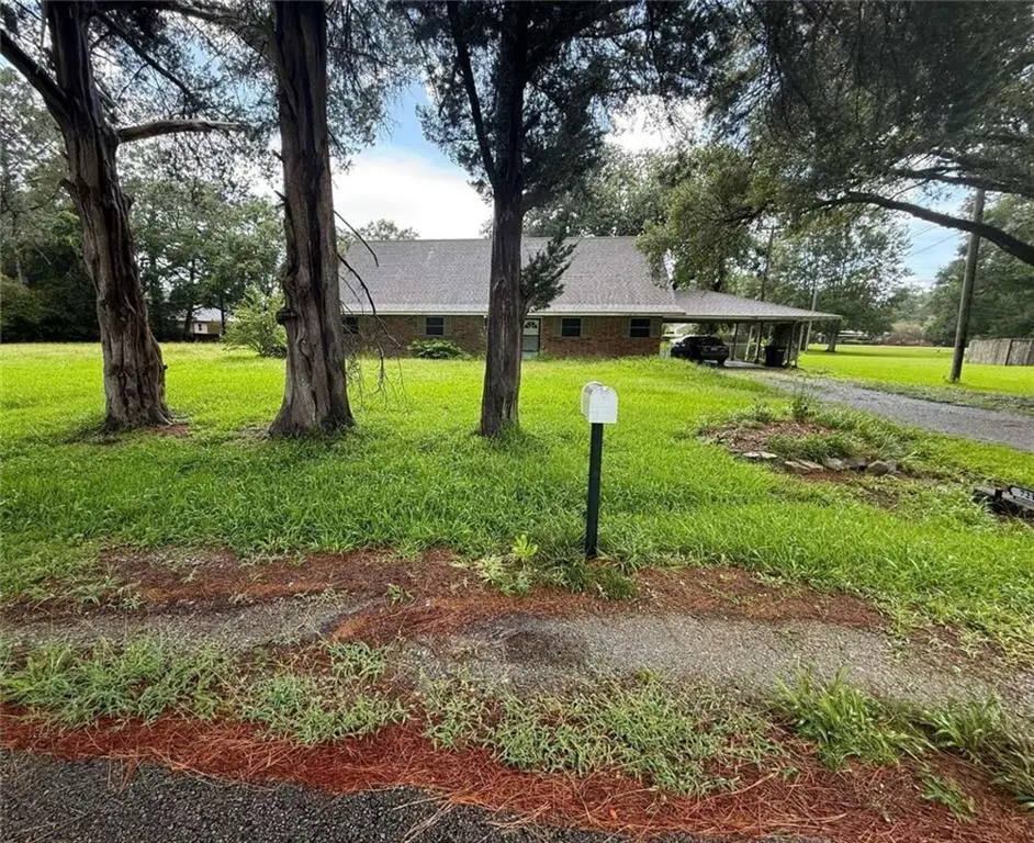 721 Evergreen Drive, New Iberia, LA 70563 - #1