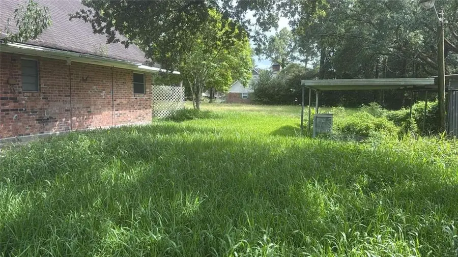 721 Evergreen Drive, New Iberia, LA 70563 - #3