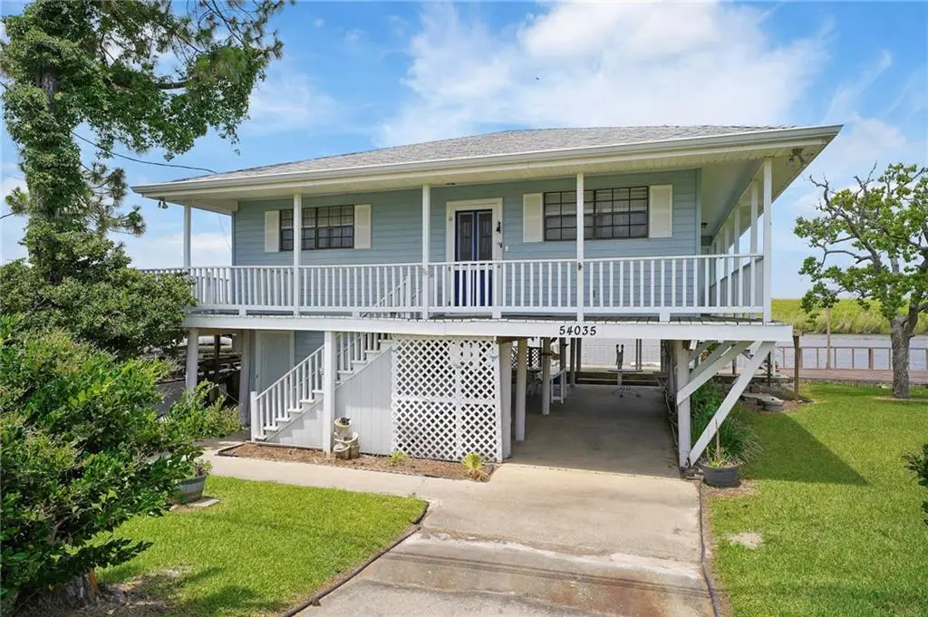 54035 Hwy 433 Highway, Slidell, LA 70461 - #1