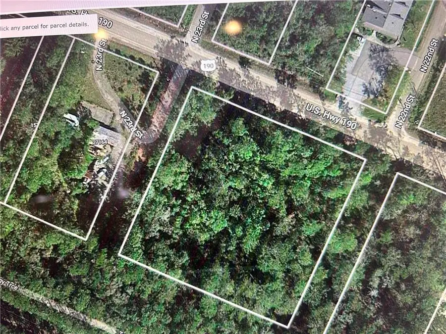 Us-190 Highway, Lacombe, LA 70445 - #2