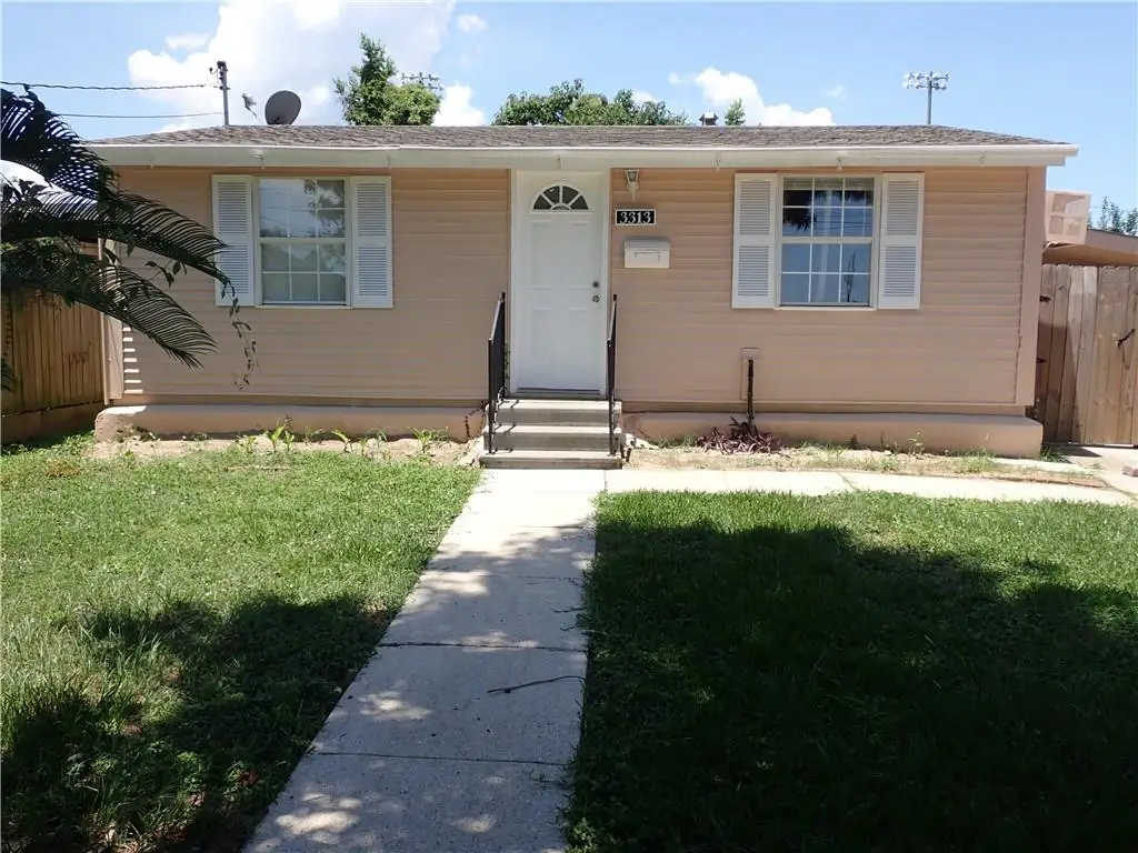 3313 California Avenue, Kenner, LA 70065 - #1