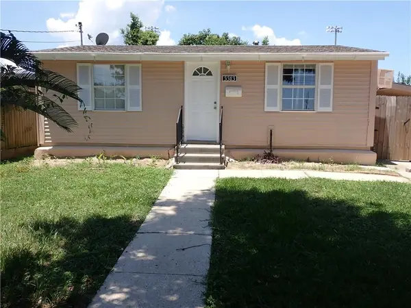 3313 California Avenue, Kenner, LA 70065