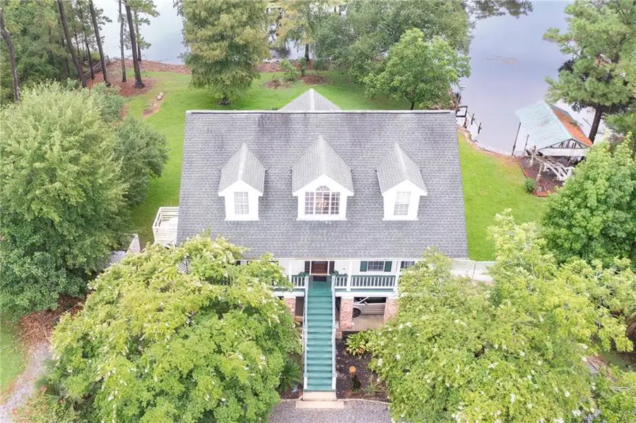 59050 Pine Bay Lane, Lacombe, LA 70445 - #2