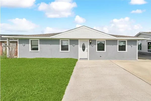 309 Glen Della Drive, Westwego, LA 70094