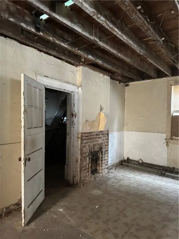 3214-16 Washington Street, New Orleans, LA 70125 - #3