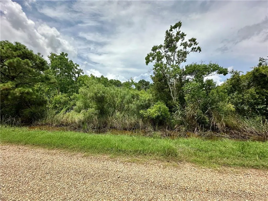 Lot 4 Avery Drive, Slidell, LA 70461 - #1