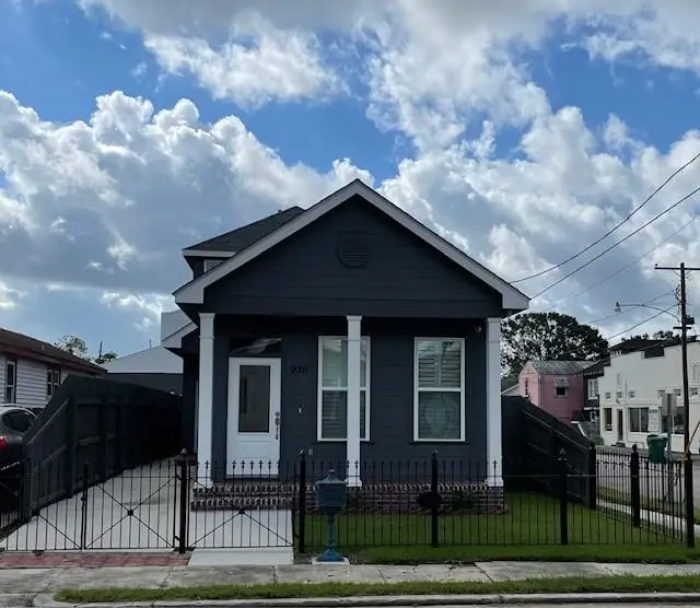 936 6th Street, Gretna, LA 70053 - #1