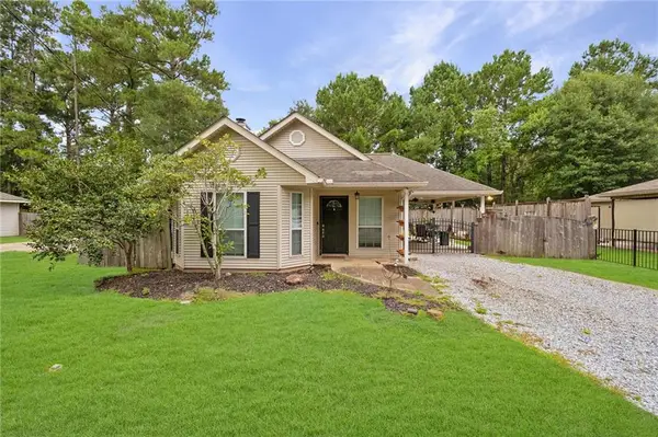 1619 Clover Street, Mandeville, LA 70448