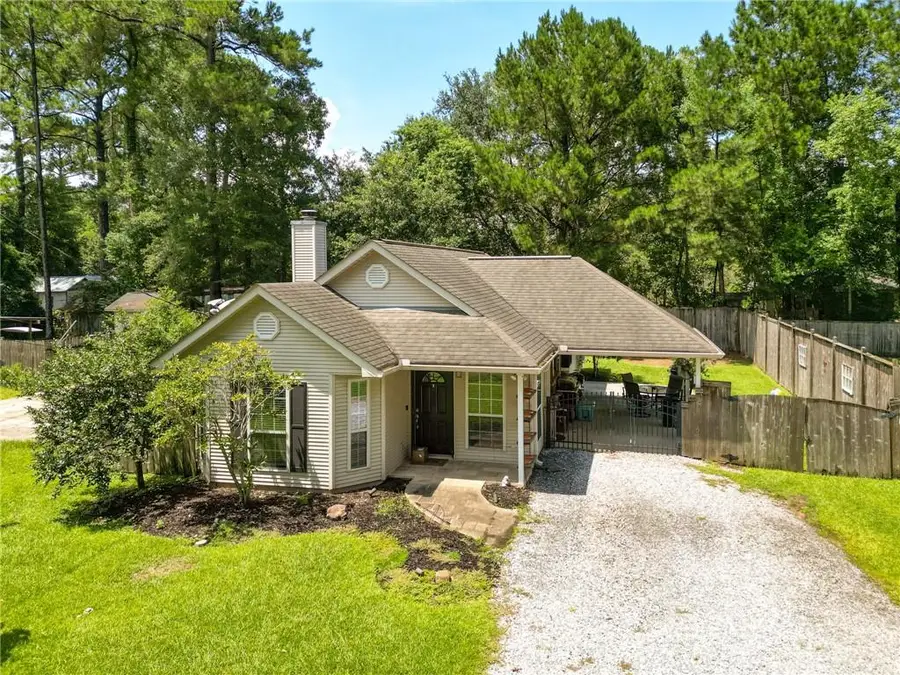 1619 Clover Street, Mandeville, LA 70448 - #2