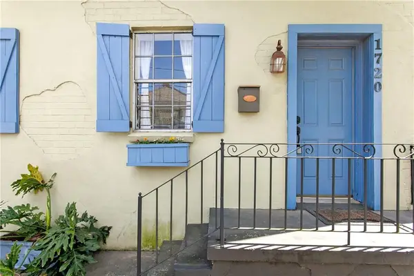 1720-1722 Marais Street, New Orleans, LA 70116