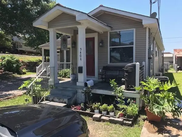 5404 Milne Boulevard, New Orleans, LA 70124