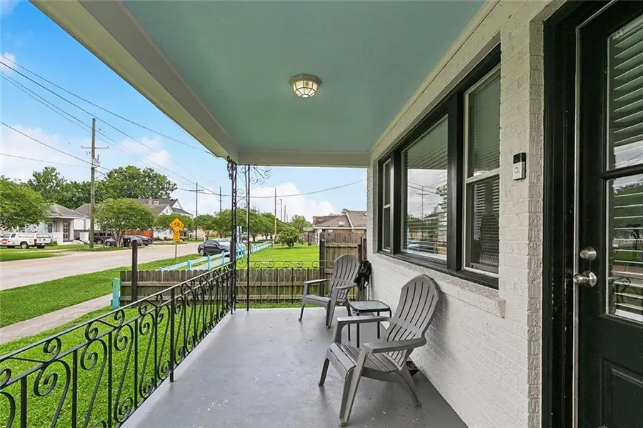 601 Mehle Street #A&B, Arabi, LA 70032 - #3