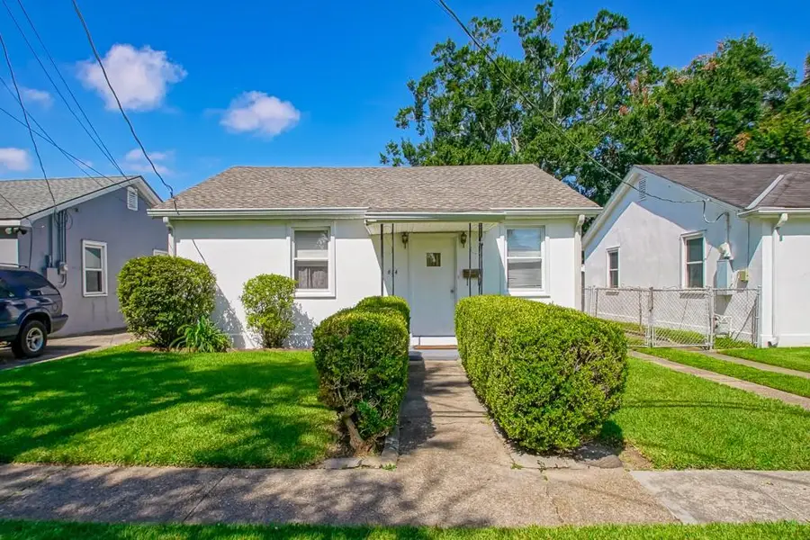 634 Dodge Avenue, Jefferson, LA 70121 - #2