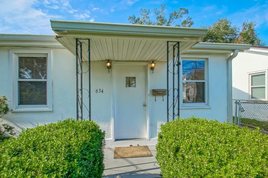 634 Dodge Avenue, Jefferson, LA 70121 - #3