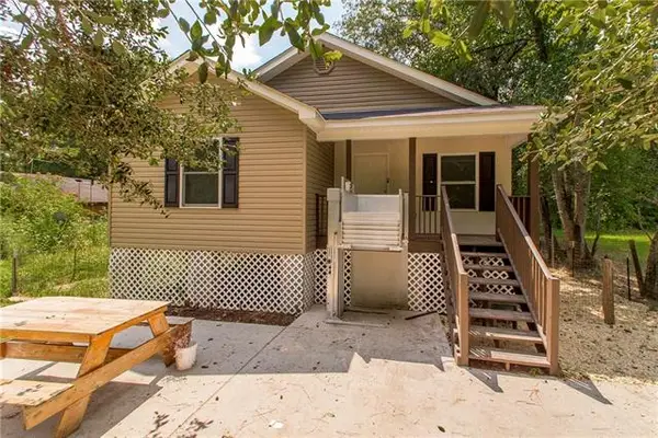 1529 Avenue E Avenue, Bogalusa, LA 70427