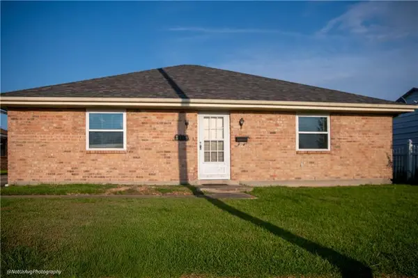 2115 N Causeway Blvd Boulevard, Metairie, LA 70001