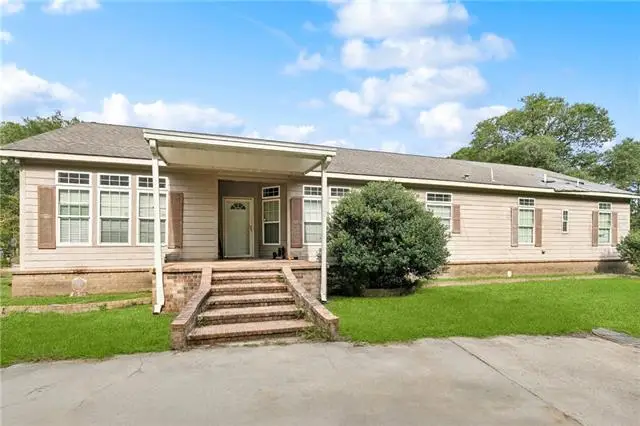43516 Carter Estates Road, Hammond, LA 70403 - #1