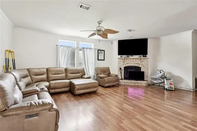 43516 Carter Estates Road, Hammond, LA 70403 - #2