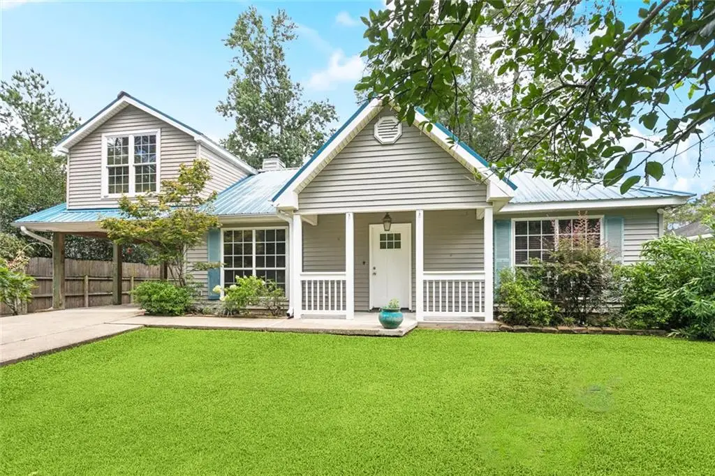 70434 K West Street, Covington, LA 70433 - #1