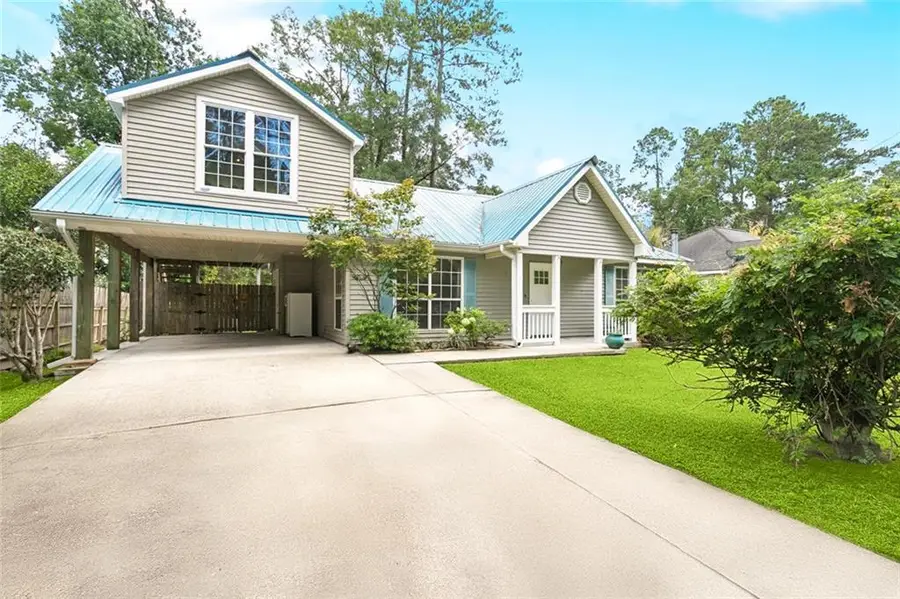 70434 K West Street, Covington, LA 70433 - #2
