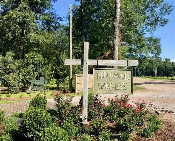 4 Bamboo Lane, Covington, LA 70435 - #1