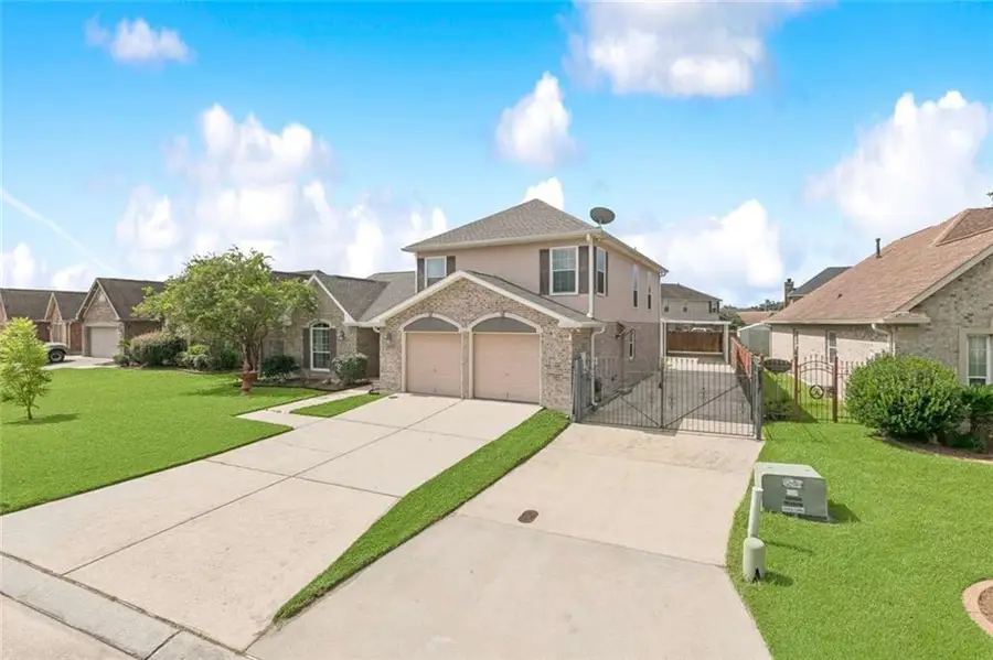 2693 Acadiana Trace, Marrero, LA 70072 - #3