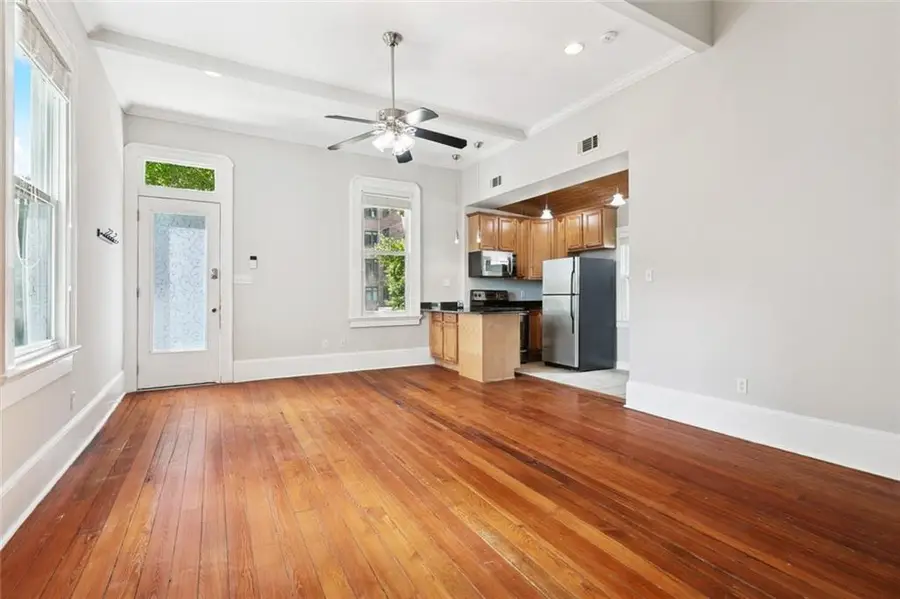 2222 Carondelet Street #D, New Orleans, LA 70130 - #3