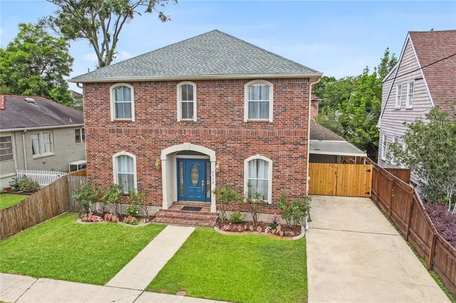 5910 Milne Boulevard, New Orleans, LA 70124 - #2